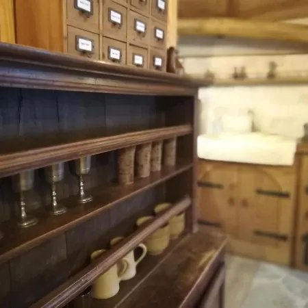 بيت للعطل De Hobbit Insolite Proche Futuroscope - Nature & Calme