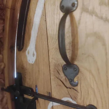 Σπίτι διακοπών De Hobbit Insolite Proche Futuroscope - Nature & Calme *