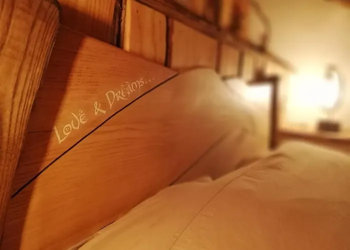 De Hobbit Insolite Proche Futuroscope - Nature & Calme *