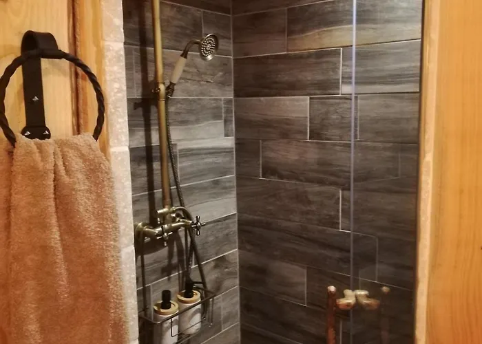 De Hobbit Insolite Proche Futuroscope - Nature & Calme