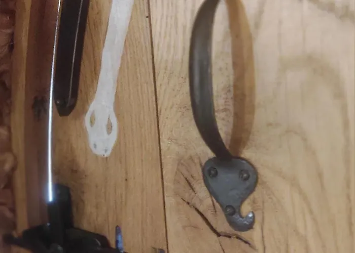 Σπίτι διακοπών De Hobbit Insolite Proche Futuroscope - Nature & Calme *